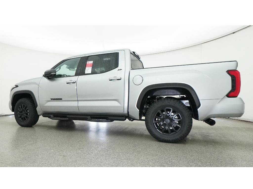 New 2026 Toyota Tundra SR5 AWD/4WD image 20