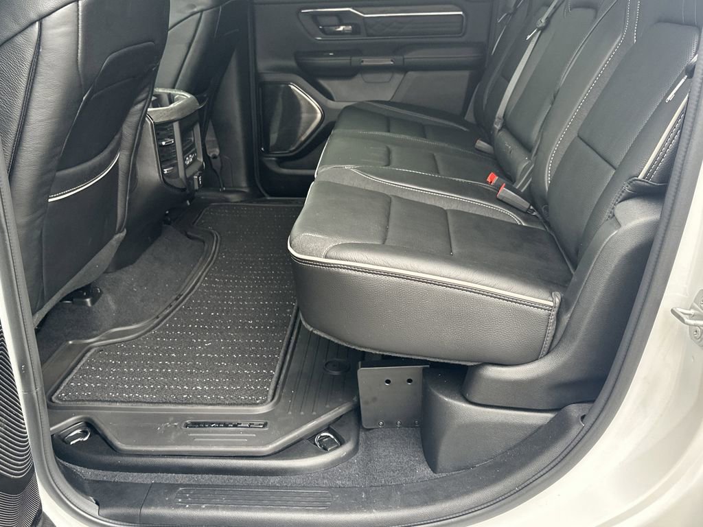 Used 2026 RAM 1500 Limited AWD/4WD image 21