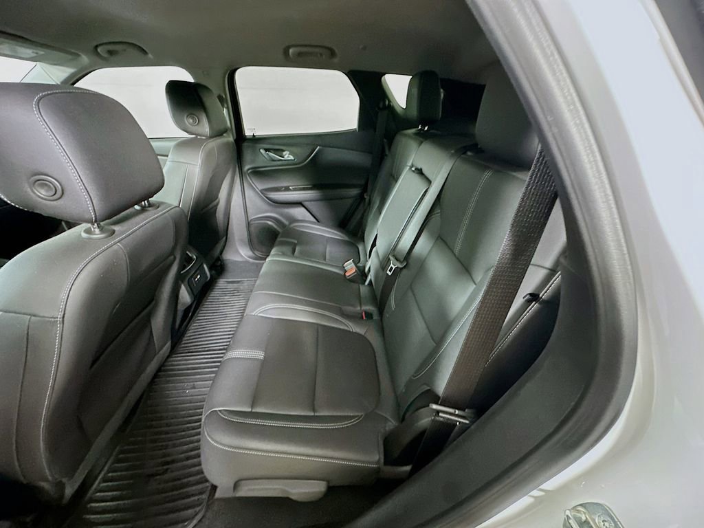 Used 2023 Chevrolet Blazer LT w/ LPO, Black Grille Bar Package AWD/4WD image 14