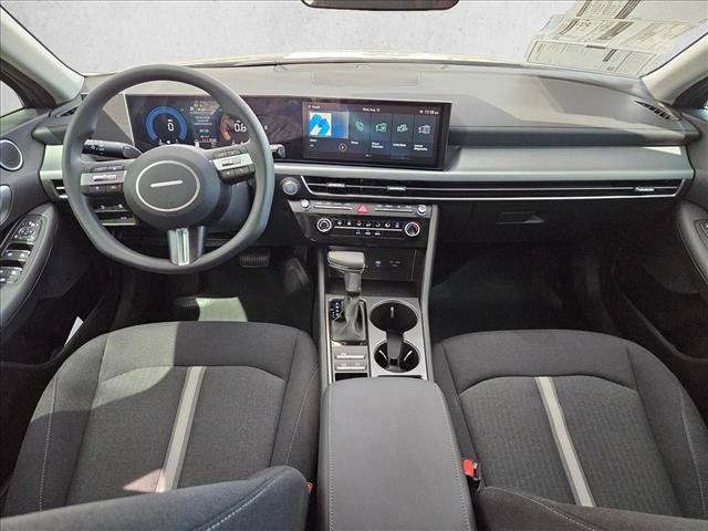 New 2026 Hyundai Sonata SE FWD image 29