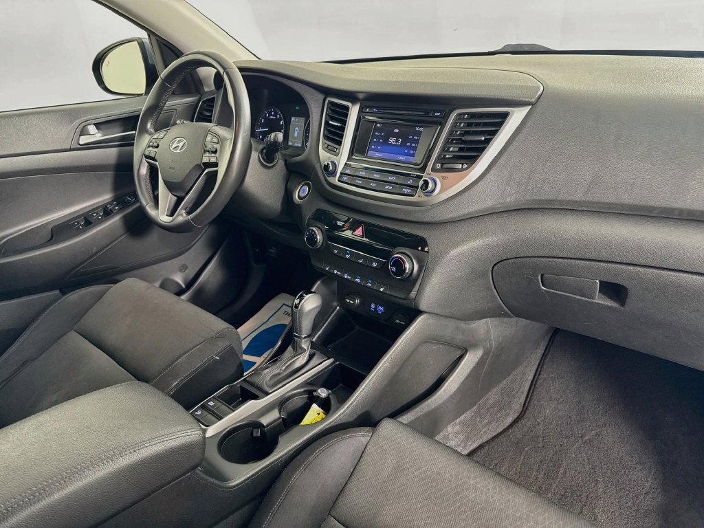 Used 2016 Hyundai Tucson Sport FWD image 36