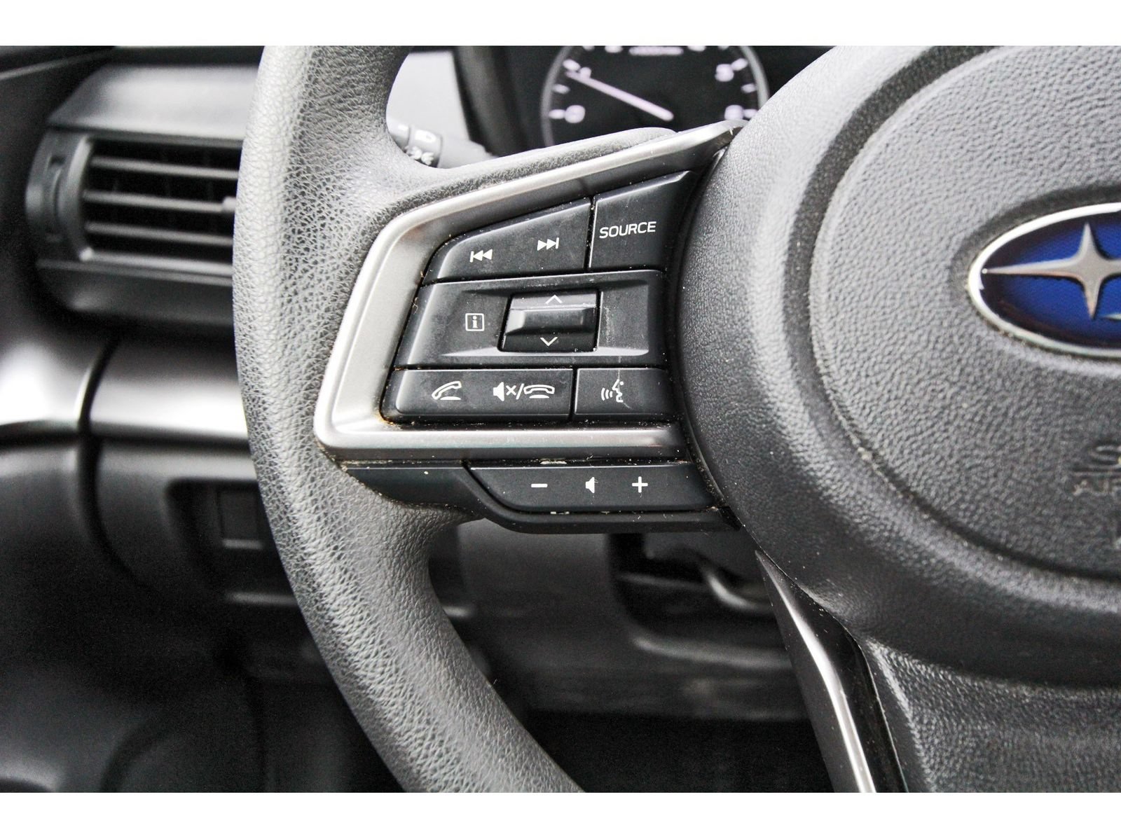 Certified 2024 Subaru Impreza 2.0i Sport AWD/4WD image 15