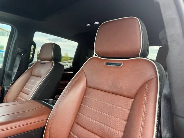 Certified 2026 GMC Sierra 1500 Denali Ultimate AWD/4WD image 17