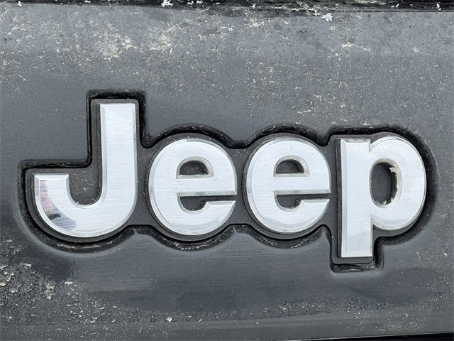 Used 2014 Jeep Grand Cherokee Limited image 47