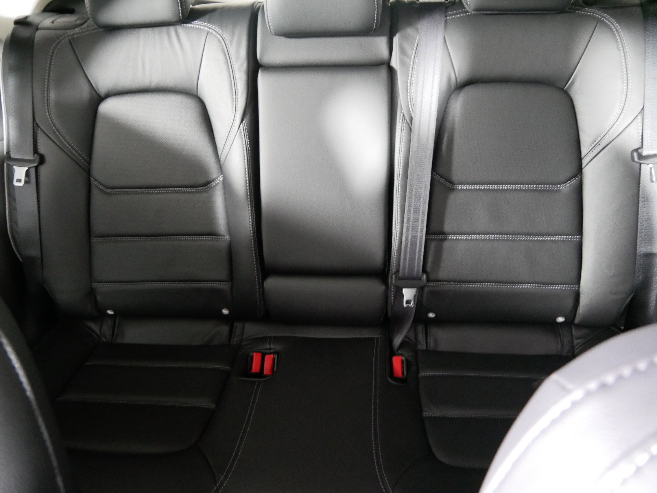 New 2025 MAZDA CX-5 AWD 2.5 S image 3