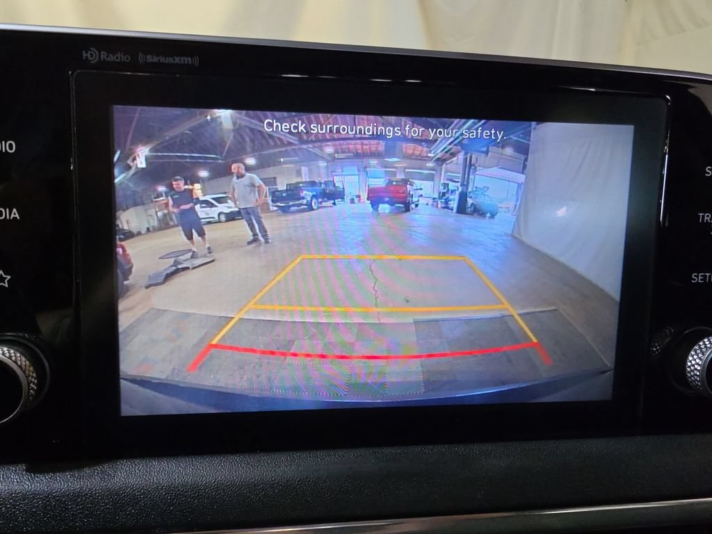 Used 2022 Hyundai Sonata SEL FWD image 22