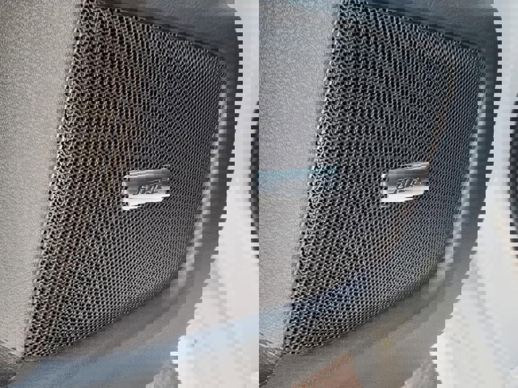 New 2025 Nissan Sentra SR w/ SR Premium Package image 16