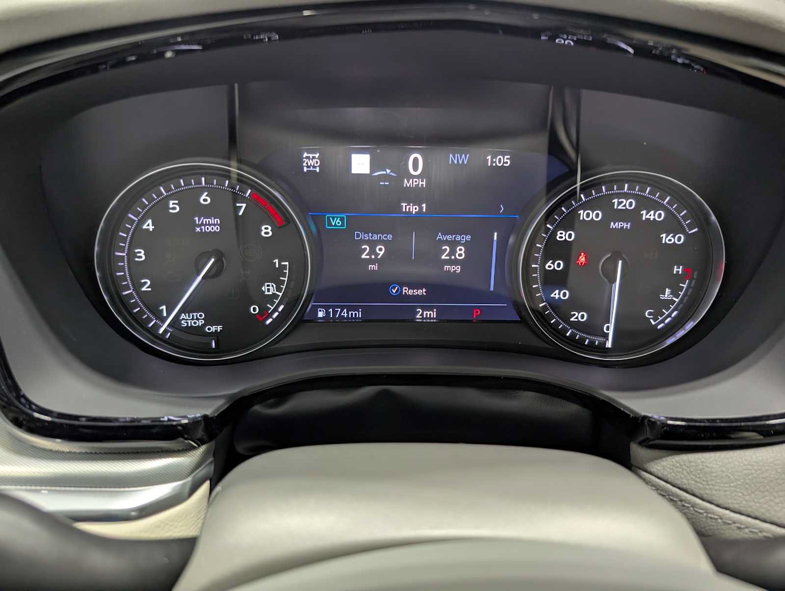 New 2026 Cadillac XT5 Premium Luxury w/ Driver Assist Package AWD/4WD image 21
