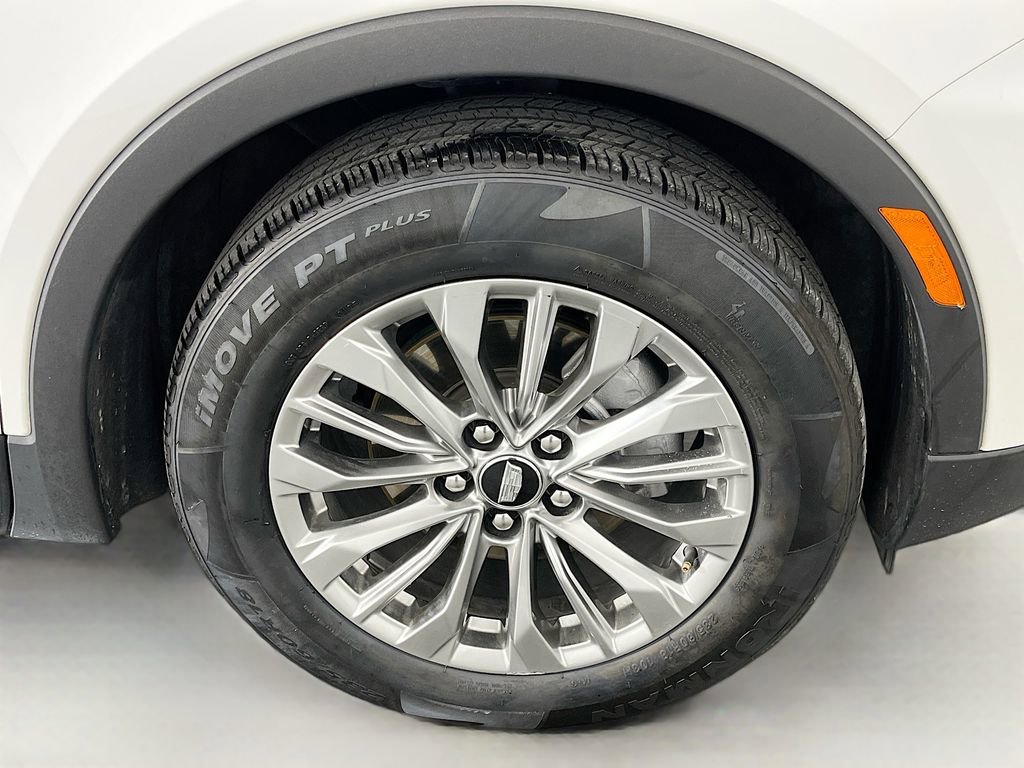 Used 2024 Cadillac XT4 Premium Luxury AWD/4WD image 36