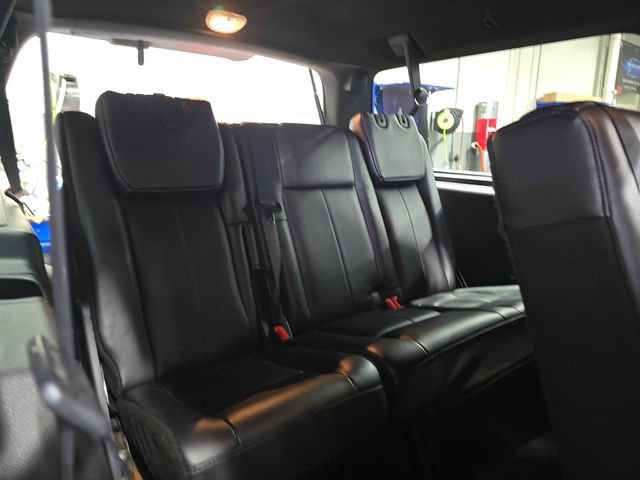 Used 2016 Ford Expedition EL Limited AWD/4WD image 12