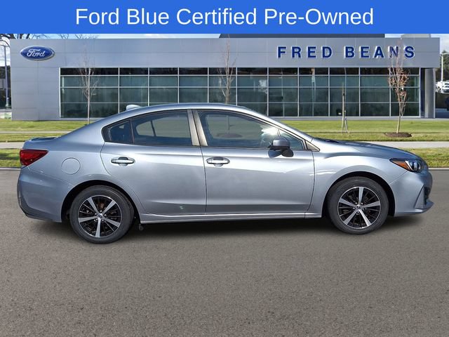 Used 2019 Subaru Impreza 2.0i Premium AWD/4WD image 7