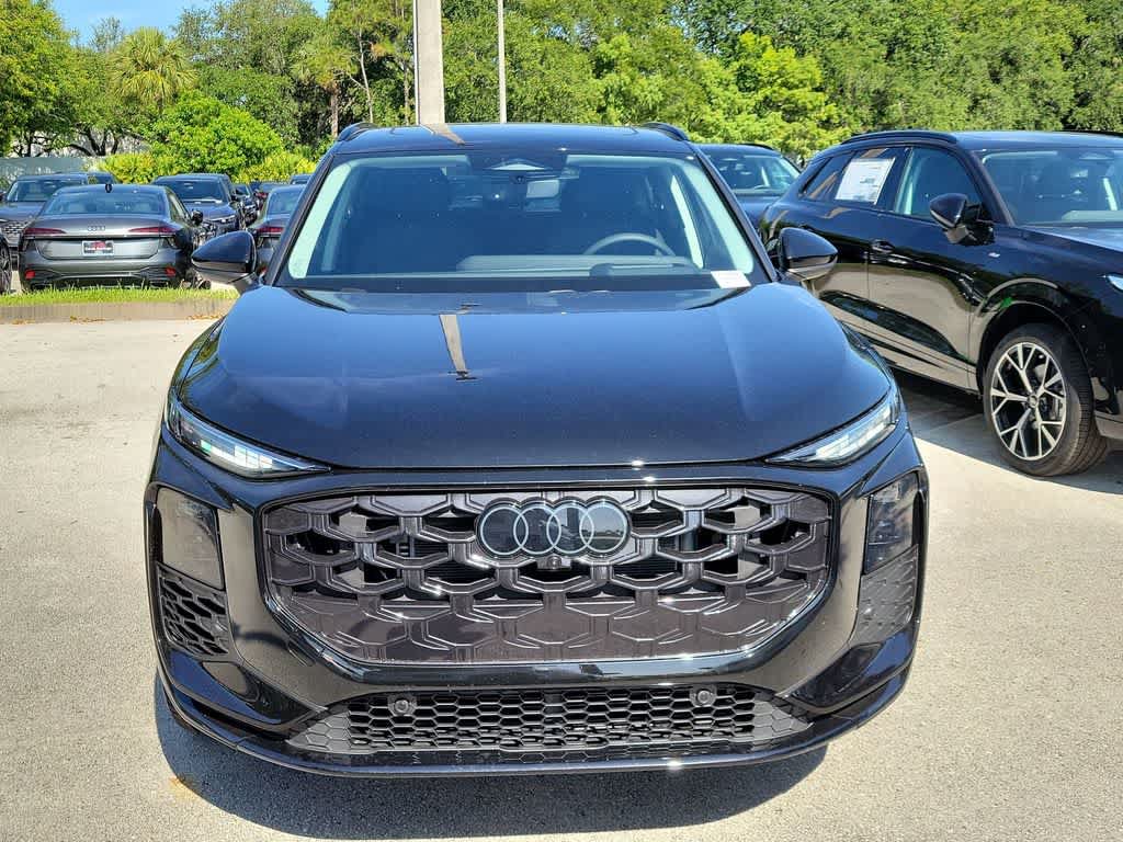 New 2026 Audi Q3 quattro 2.0T AWD/4WD image 6