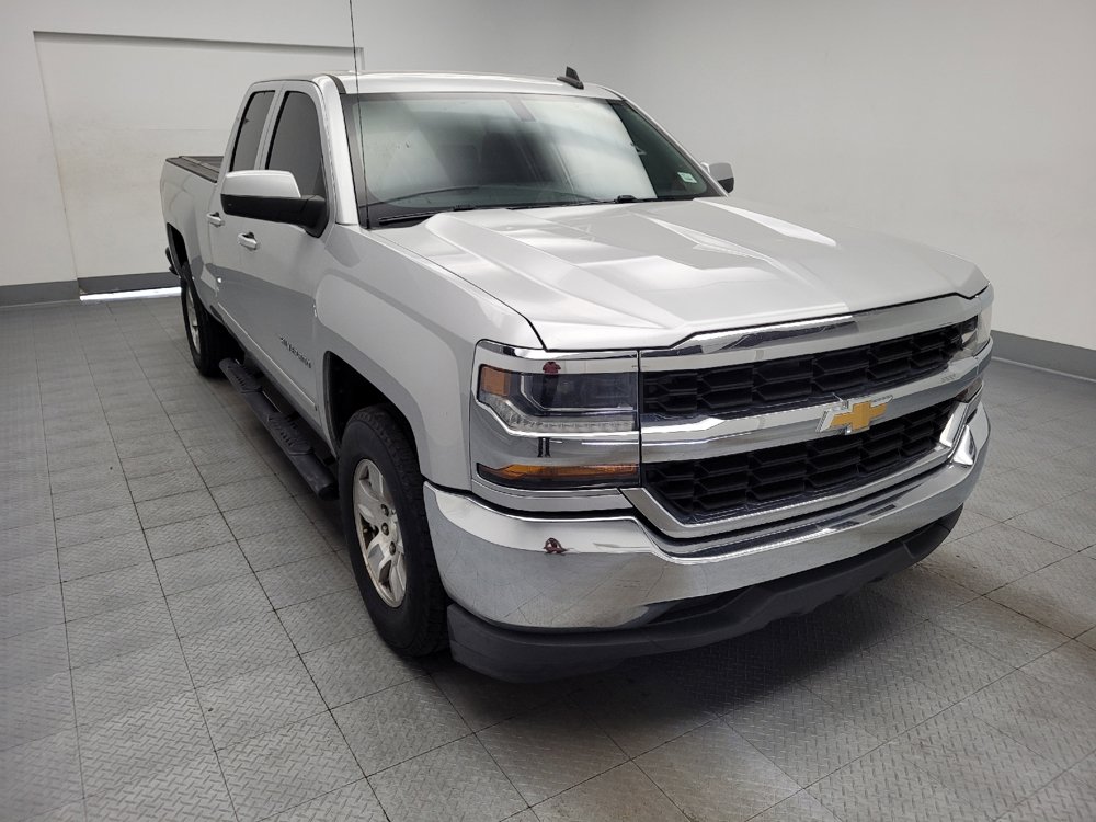 Used 2019 Chevrolet Silverado 1500 LT RWD image 13