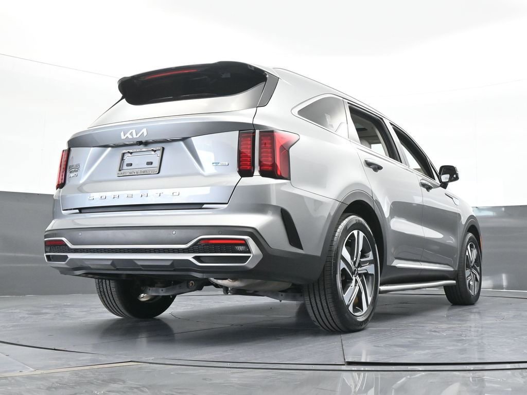 Used 2022 Kia Sorento EX w/ Panoramic Sunroof Package image 68