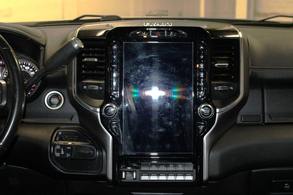 Used 2022 RAM 2500 Laramie image 15