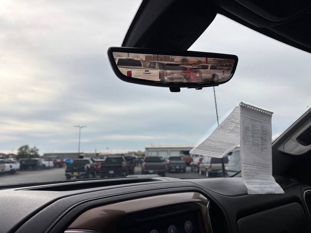 Used 2020 Chevrolet Silverado 2500 High Country image 20