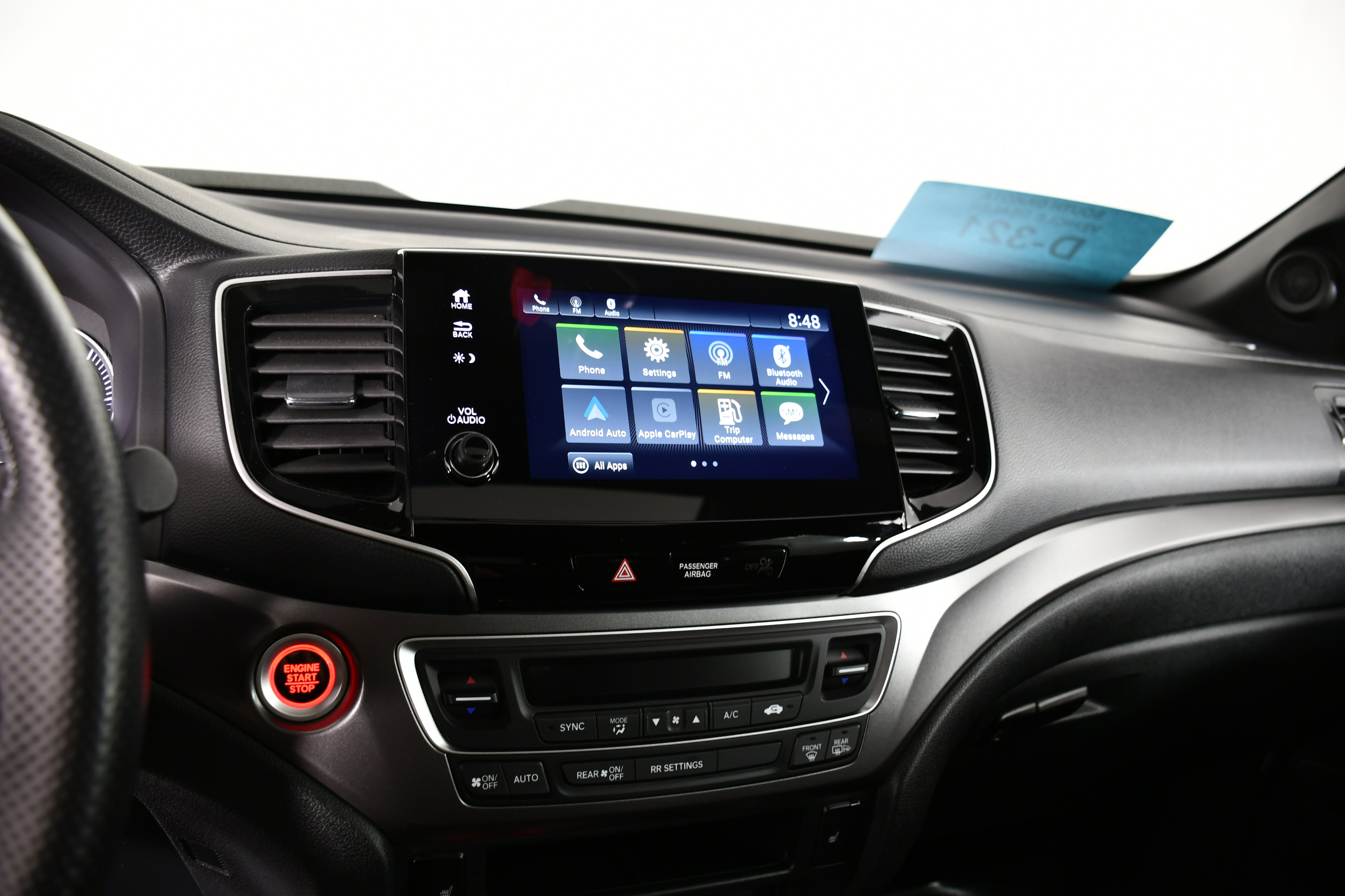 Used 2023 Honda Passport EX-L image 26