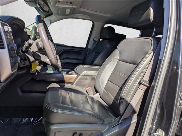 Used 2017 GMC Sierra 2500 Denali w/ Duramax Plus Package image 18