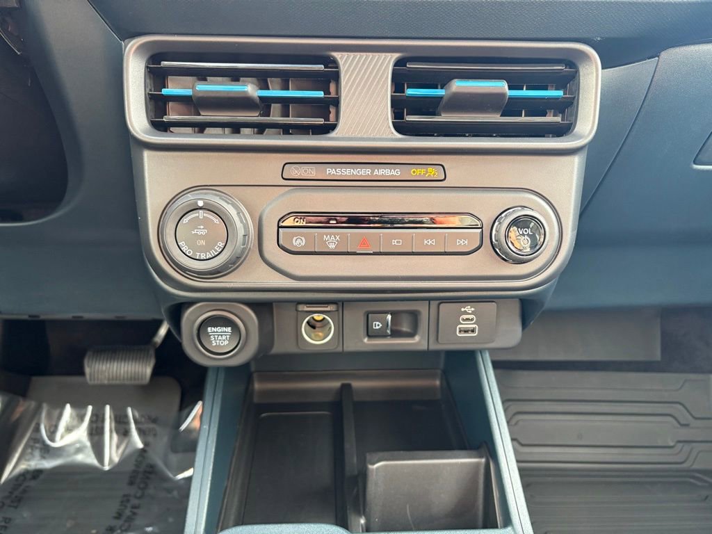 New 2026 Ford Maverick Lobo image 31