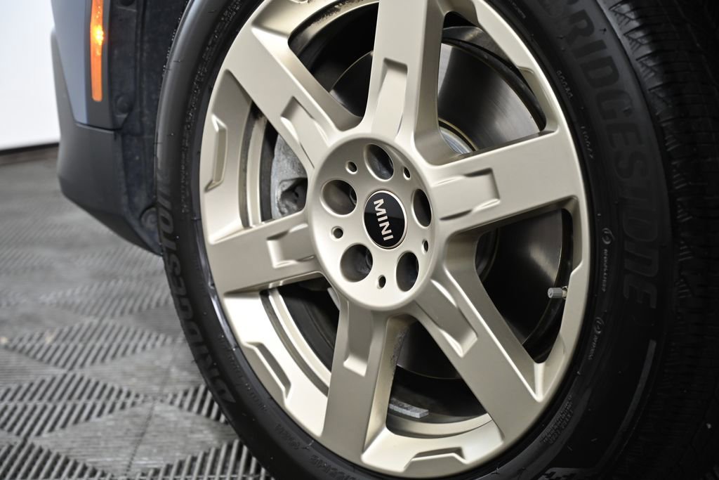 Certified 2025 MINI Cooper Countryman S image 29