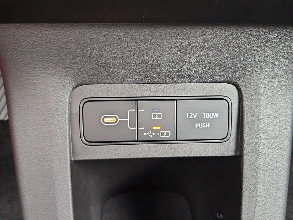 New 2025 Hyundai Ioniq 5 XRT AWD/4WD image 13