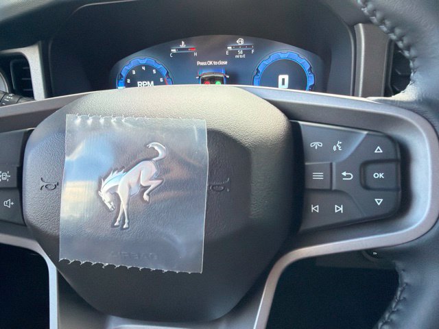 New 2026 Ford Bronco Big Bend AWD/4WD image 20