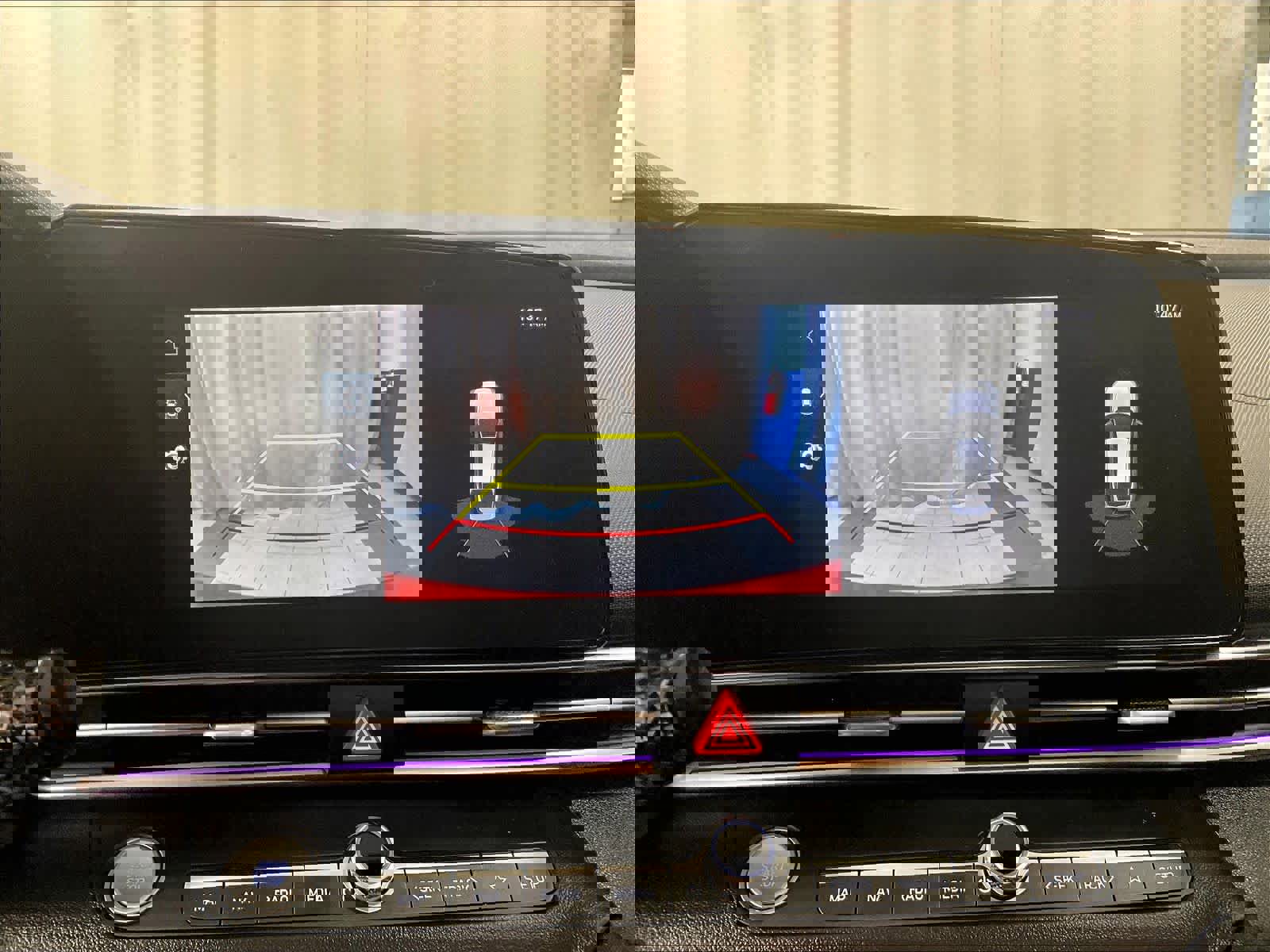 Used 2022 Hyundai Elantra Limited image 19