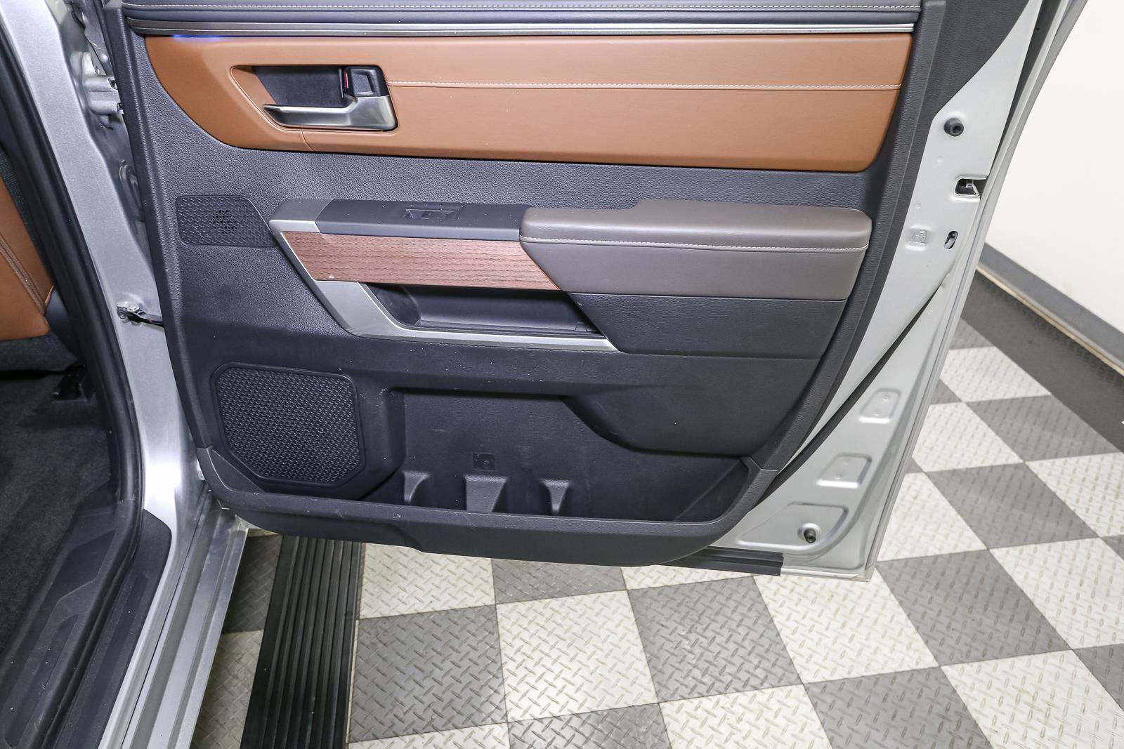 Used 2022 Toyota Tundra 1794 Edition w/ Advanced Package image 25