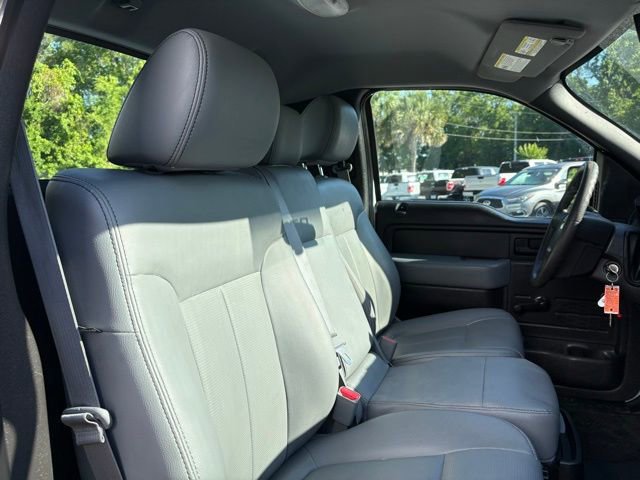 Used 2011 Ford F150 XL RWD image 21