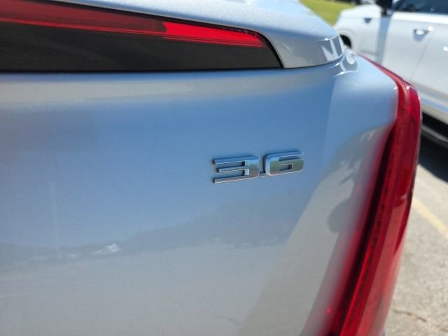 Used 2019 Cadillac XTS Premium Luxury FWD image 12