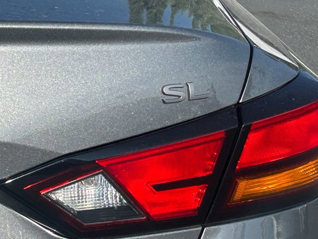 Used 2023 Nissan Altima 2.5 SL FWD image 6
