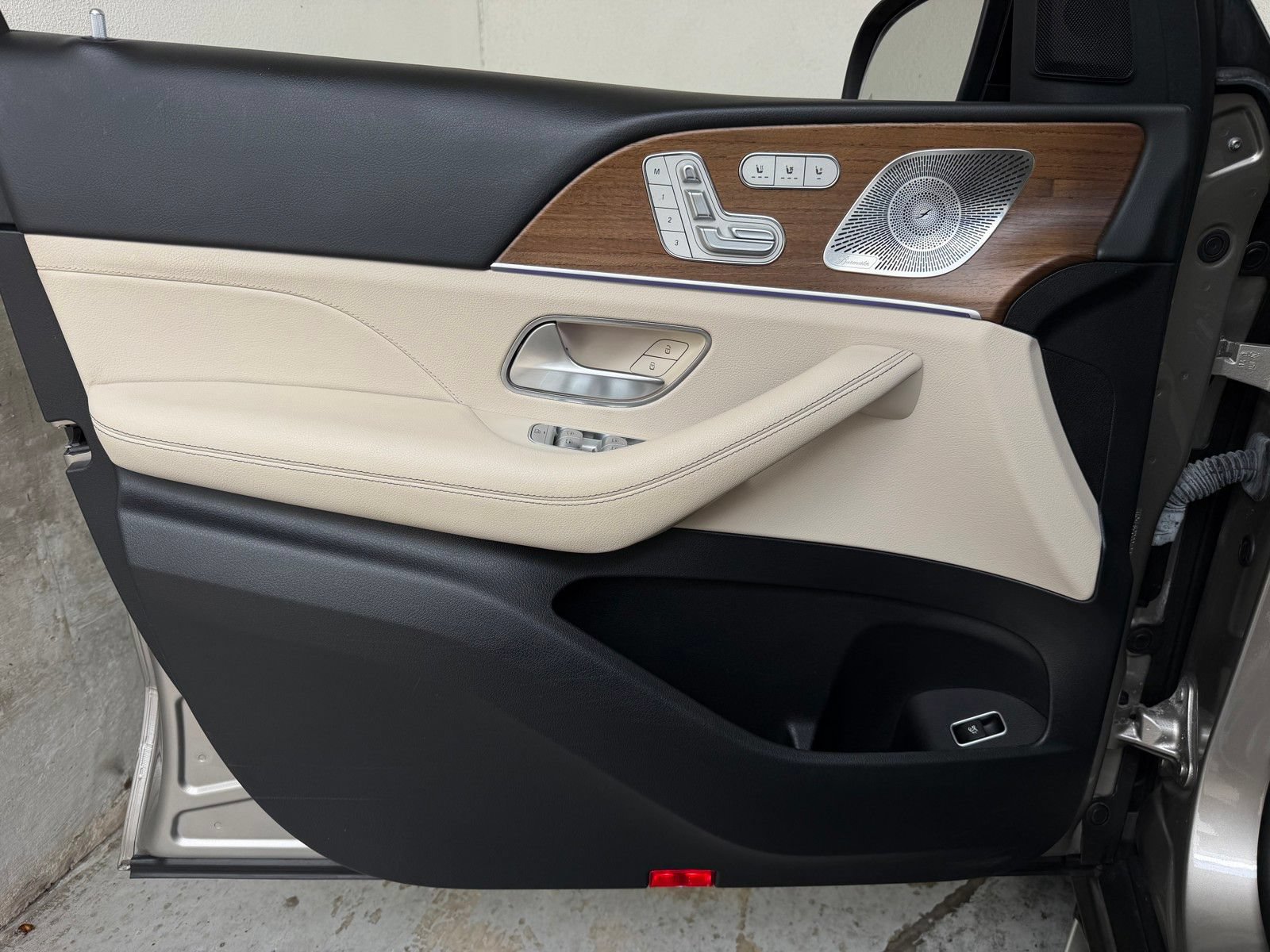 Certified 2023 Mercedes-Benz GLE 350 image 20