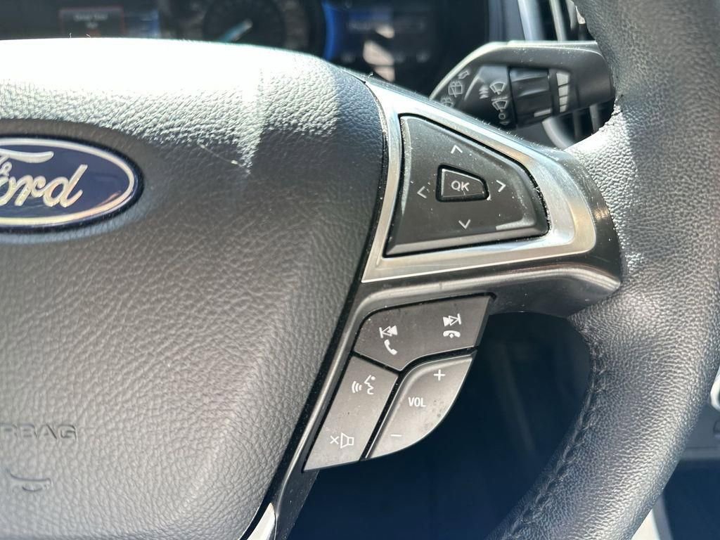Used 2024 Ford Edge SEL AWD/4WD image 31