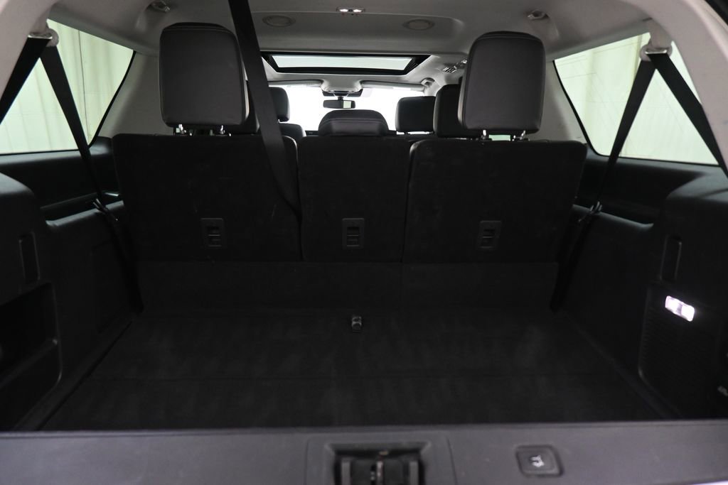 Used 2025 Ford Expedition Max Platinum image 26