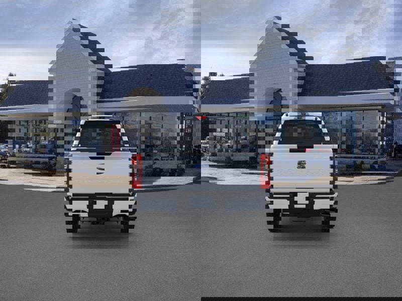 New 2026 Ford F250 XL image 5