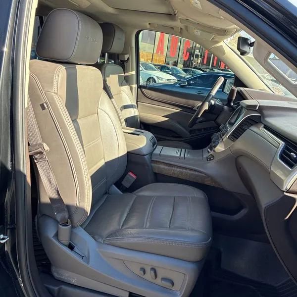 Used 2018 GMC Yukon Denali w/ Denali Ultimate Package image 13