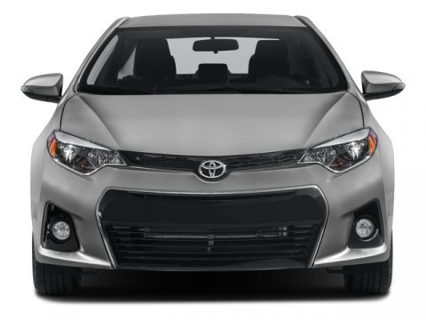 Used 2016 Toyota Corolla S w/ Body Protection Package #1 FWD image 4