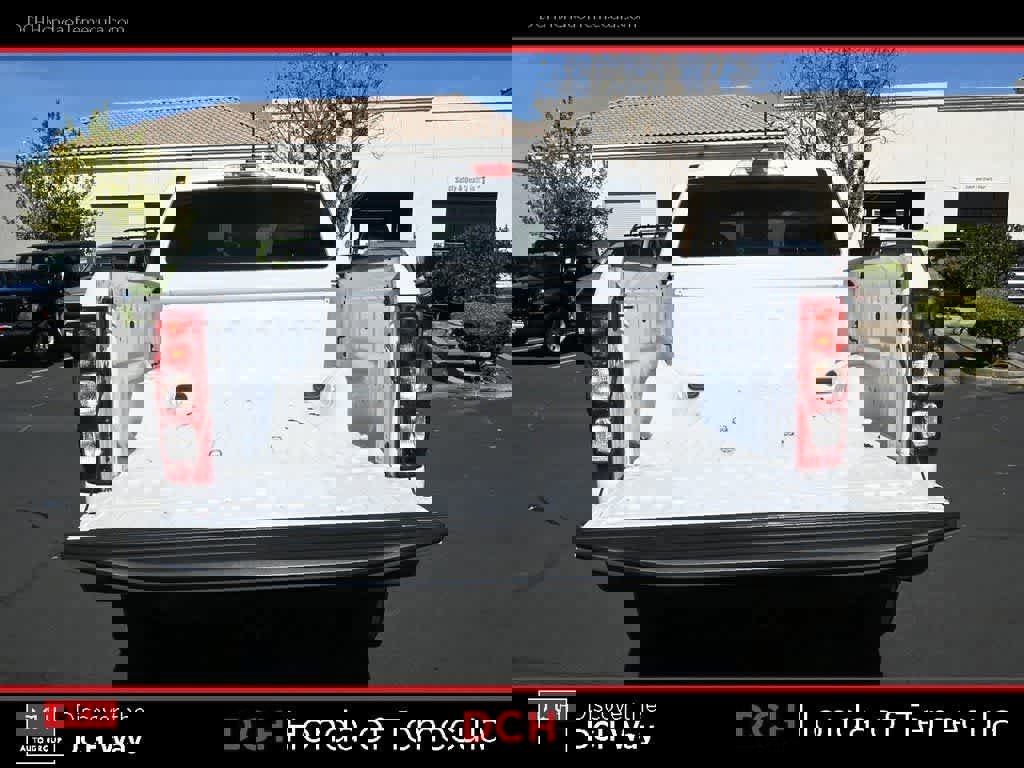 Used 2021 Ford Ranger XL w/ Equipment Group 101A High image 22