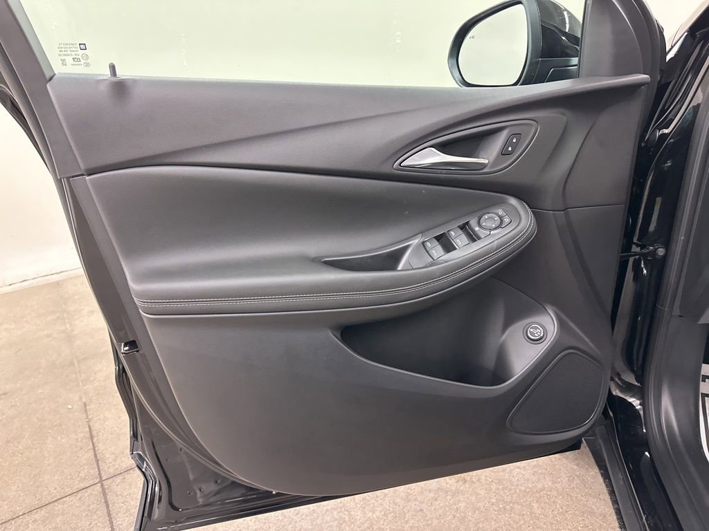 New 2026 Buick Encore GX Preferred w/ Comfort Package image 28