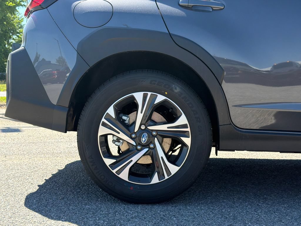 New 2026 Subaru Crosstrek 2.0i Premium AWD/4WD image 5
