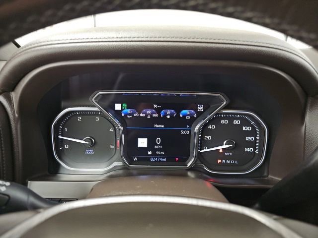 Used 2020 GMC Sierra 2500 Denali w/ Denali Ultimate Package image 22