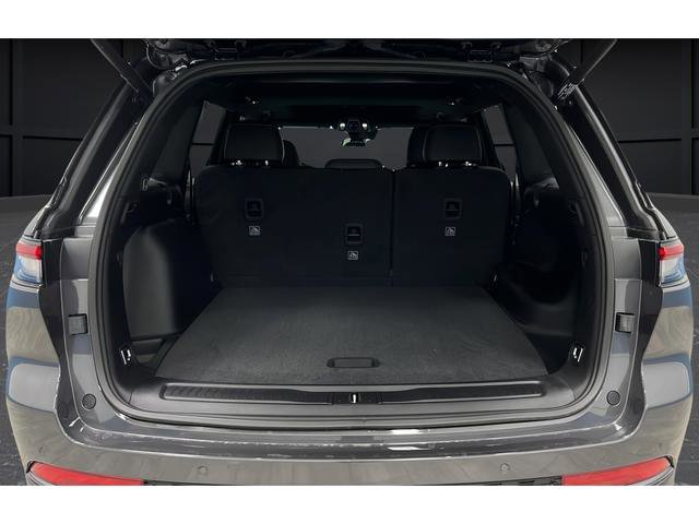 New 2026 Jeep Grand Cherokee Altitude image 27