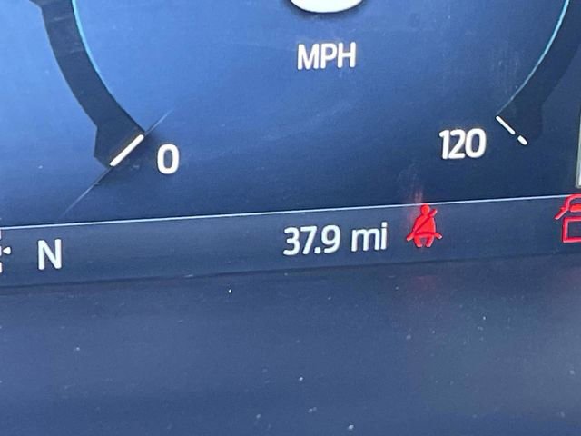 New 2025 Ford F150 XLT w/ Equipment Group 303A High image 18