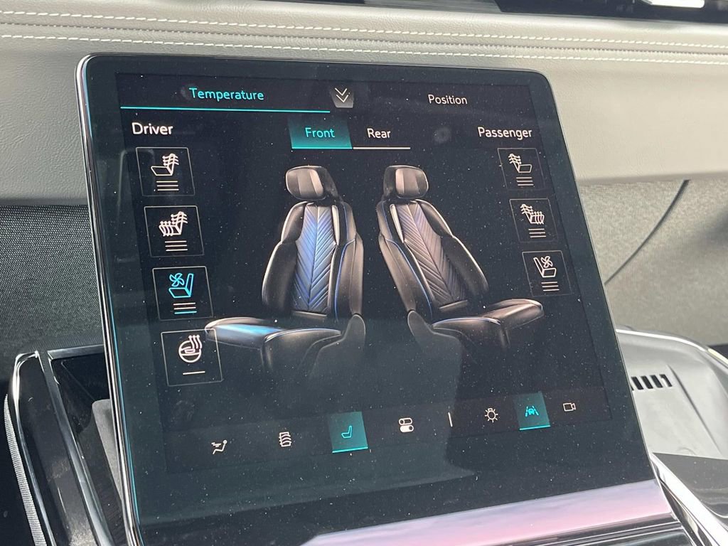 New 2026 Cadillac Escalade IQ Sport 1 image 34