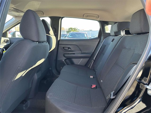 New 2026 Nissan Kicks S image 13