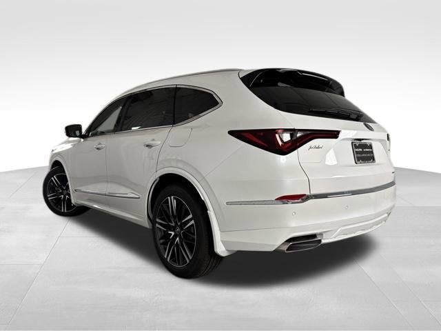 New 2026 Acura MDX w/ Advance Package image 5