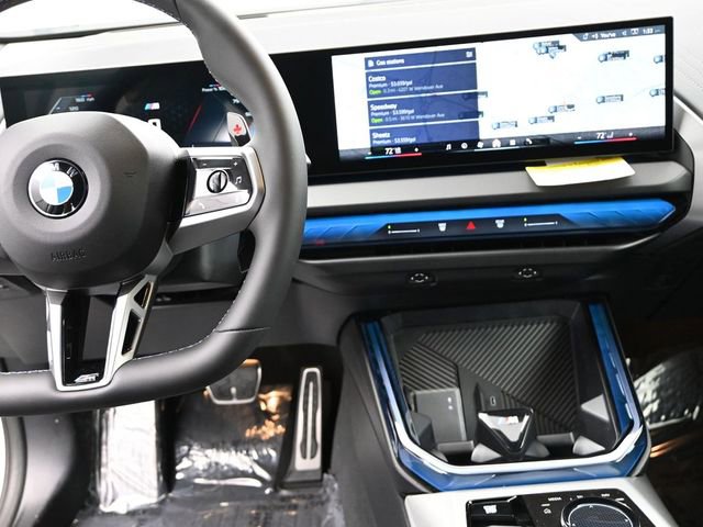 New 2026 BMW X3 M50 w/ Premium Package image 14