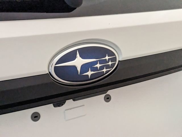 New 2026 Subaru Ascent Bronze Edition image 11