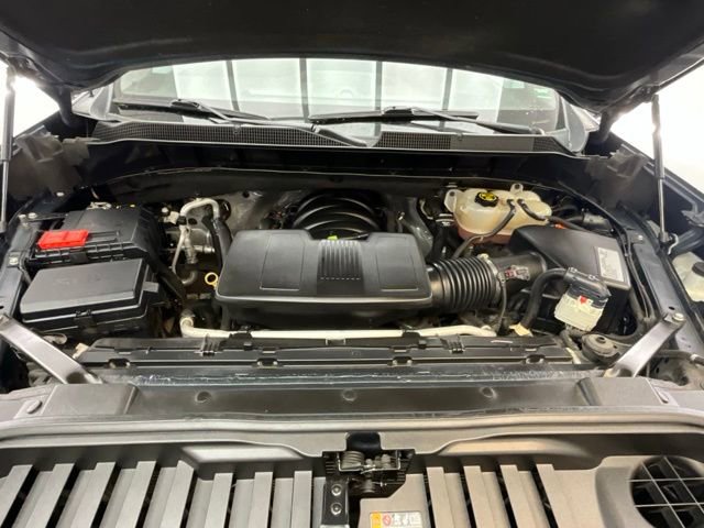 Used 2020 Chevrolet Silverado 1500 LT w/ Trailering Package AWD/4WD image 28