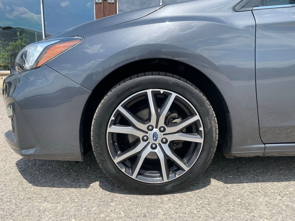 Used 2019 Subaru Impreza 2.0i Limited image 20